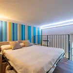 Inluce Loft 아파트 산레모