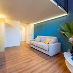 Inluce Loft * 산레모