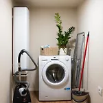 아파트 Inluce Loft *