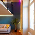 아파트 Inluce Loft *