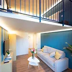 Inluce Loft 아파트