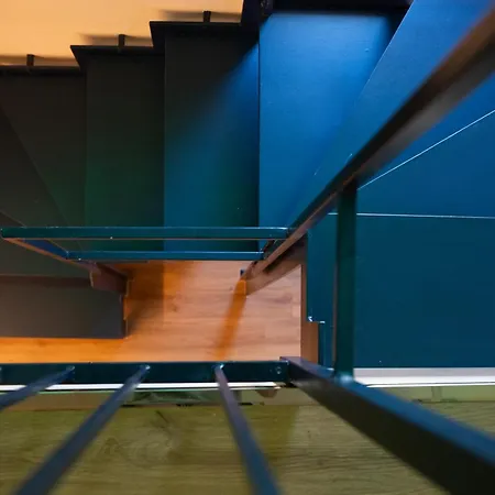 公寓 Inluce Loft *