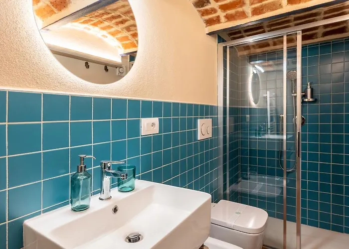 Apartmán Inluce Loft