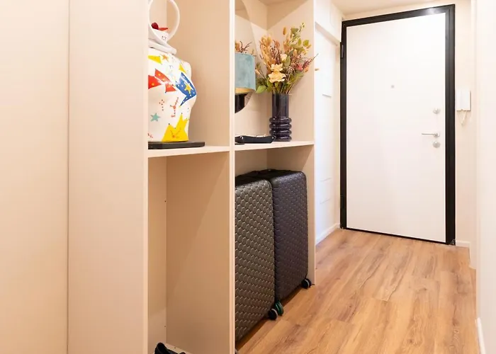 Inluce Loft Apartmán Sanremo