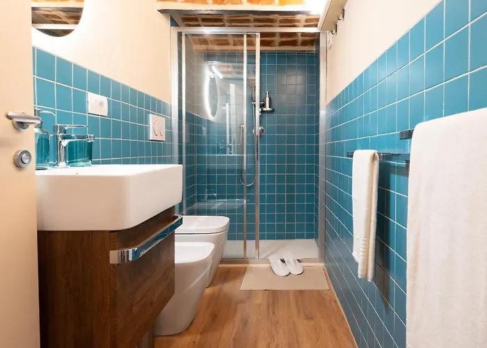 Apartmán Inluce Loft