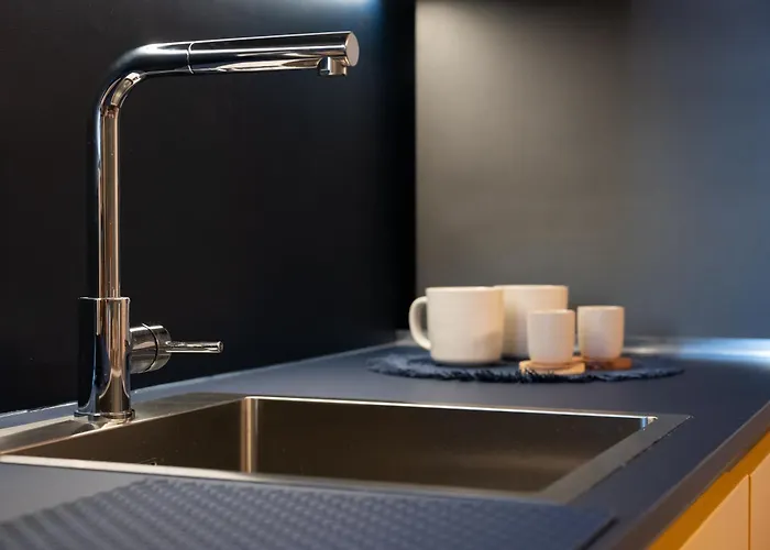 Inluce Loft Apartmán Sanremo