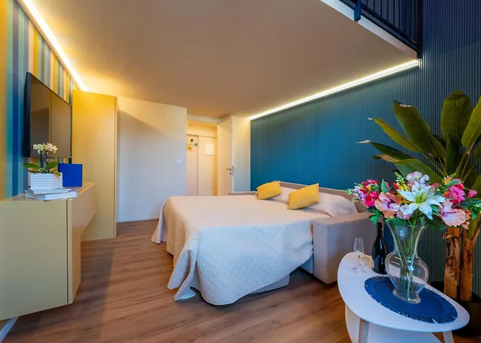 Inluce Loft Sanremo