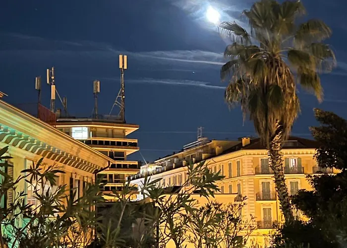 Inluce Loft Apartmán Sanremo