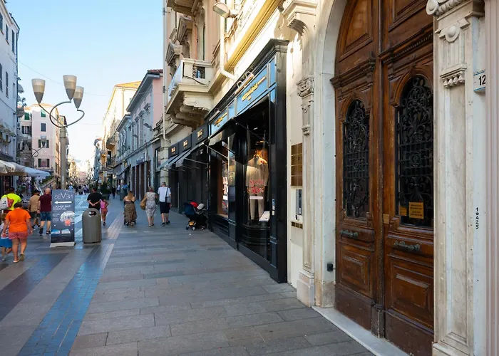 Apartmán Inluce Loft