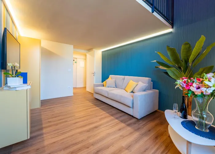 Inluce Loft * Sanremo
