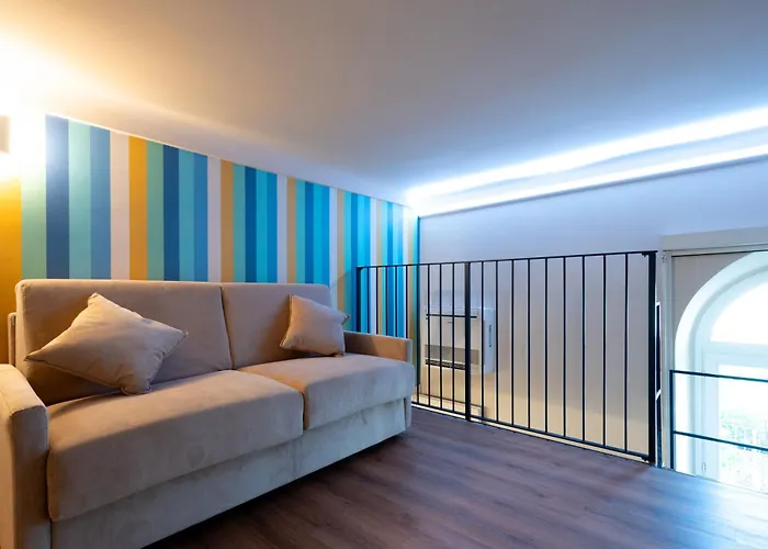 Inluce Loft * Sanremo