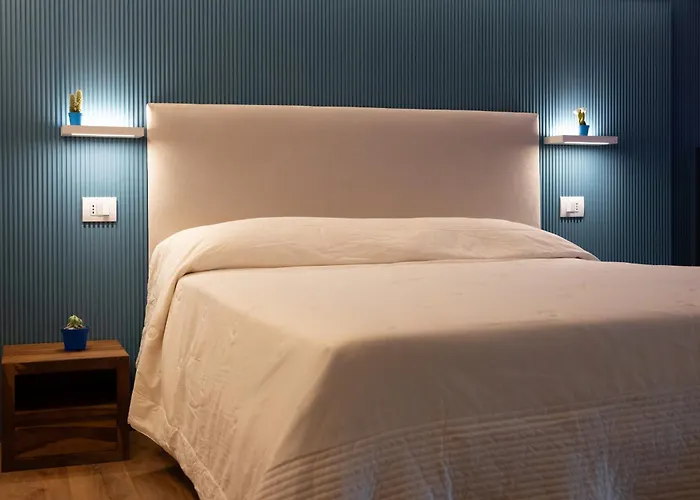 Inluce Loft Apartmán *