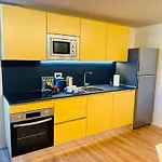 Inluce Loft Lejlighed Sanremo
