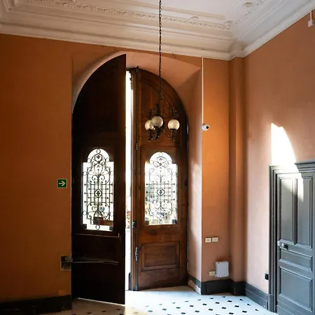 Appartamento Inluce Loft *