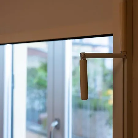 Inluce Loft شقة *