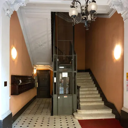 Inluce Loft * Sanremo