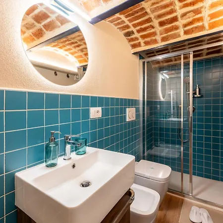 Apartment Inluce Loft