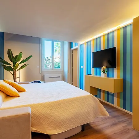 Apartment Inluce Loft