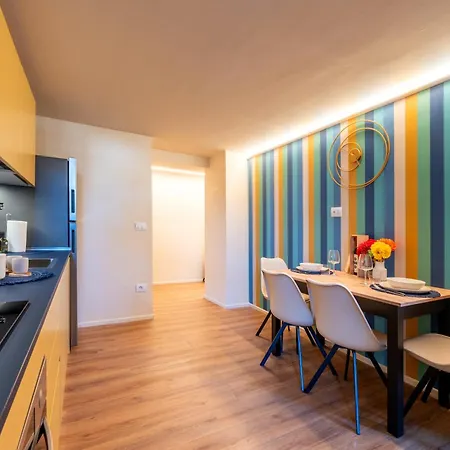 Inluce Loft Apartment