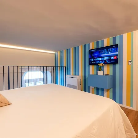 Apartment Inluce Loft