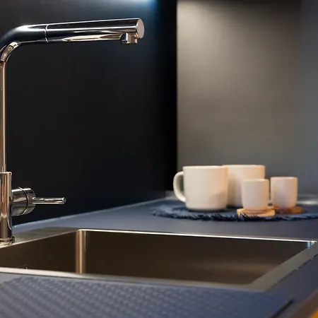 Inluce Loft Apartment Sanremo