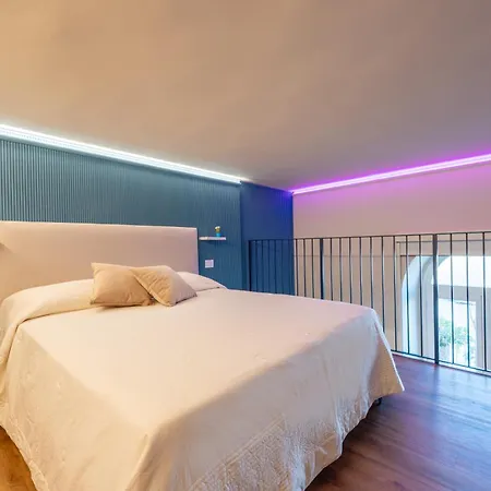 Inluce Loft Appartamento *