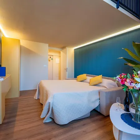 Inluce Loft سانريمو