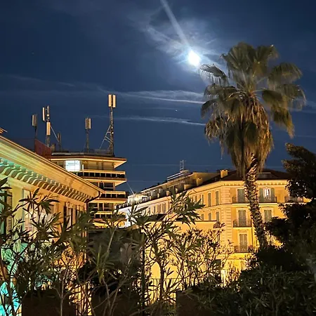 Inluce Loft Apartment Sanremo