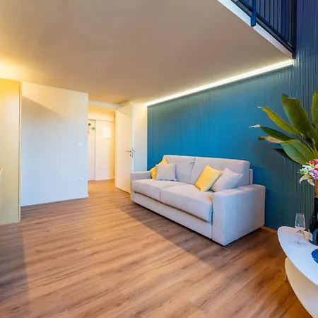 Inluce Loft * Sanremo