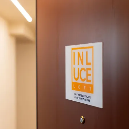 شقة Inluce Loft