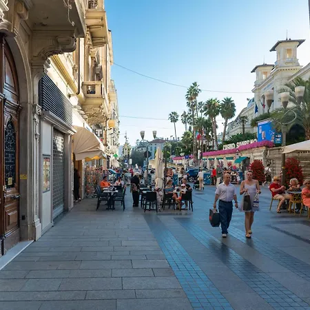 Inluce Loft Apartment Sanremo