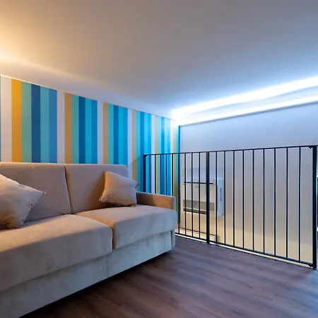 Inluce Loft * Sanremo