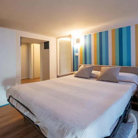 Inluce Loft Appartamento