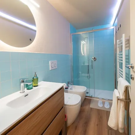 Apartment Inluce Loft Sanremo