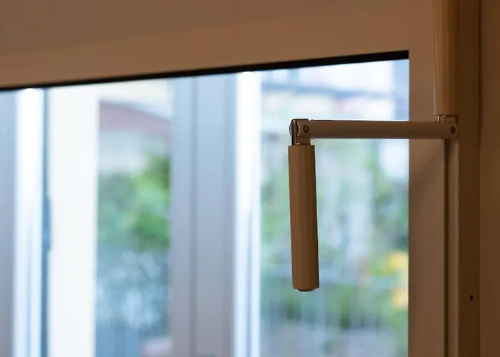 Inluce Loft Апартаменты *