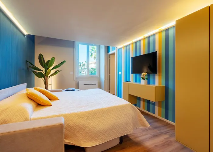 Апартаменты Inluce Loft