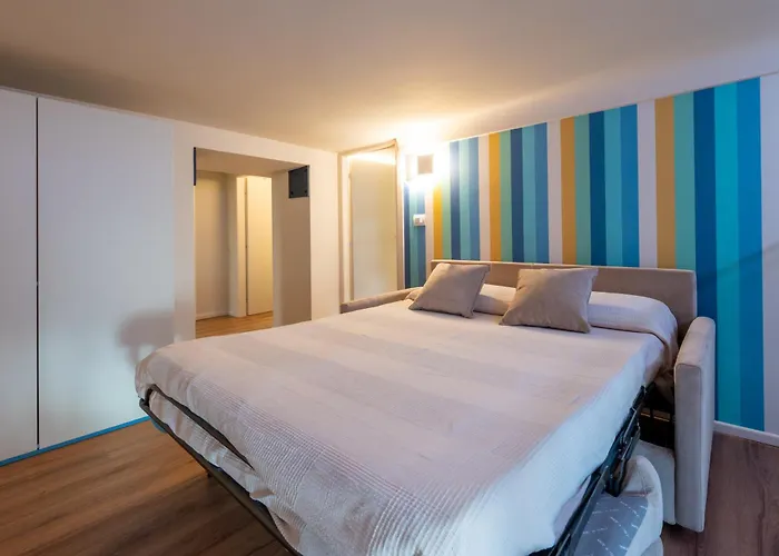 Inluce Loft Апартаменты